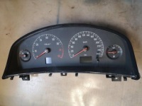 фото thumb №1, Лічильник прилади 13140886rf opel vectra c