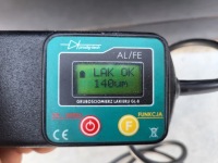 фото thumb №13, Audi a4 b6 04r двері лівий задня ліва задні lz9w