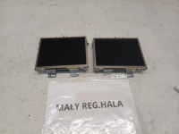 Купить Экран дисплей монитор maserati 670154202, фото thumb