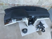 фото thumb №3, Консоль подушка безопасности подушки безопасности vw passat b8 оригинал