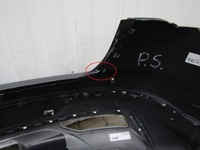 фото thumb №11, Бампер зад задний audi q3 ii 83a 18-