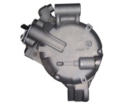 фото thumb №6, Компресор кондиціонера 10-2343 do suzuki grand vitara ii 2.7 01.07-12.08