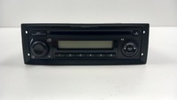 фото thumb №1, Fiat doblo ii combo d радио cd bosch