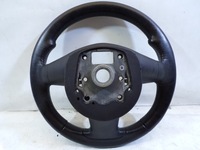 фото thumb №10, Кермо seat leon 2 ii fr шкіра багатофункціональна