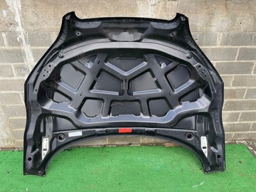 фото thumb №12, Audi tt 8j 8j0 капот передняя org eu