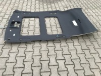 фото thumb №1, Mercedes 246 amg стеля czarna панорама