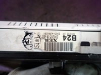 фото thumb №7, Hyundai coupe ii gk 01-05 2.0 136km счетчик приборы 940032c635