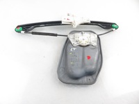 фото thumb №7, Подъемник стекло левый задний vw golf plus 1k4839461a 5m0839401b