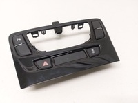 фото thumb №5, Молдинг консоли центральной opel mokka x 42457912