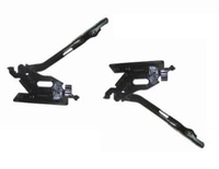 фото thumb №1, Ford f150 f-150 15- левый петля капота перед