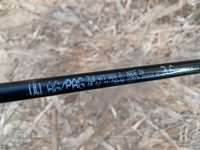 фото thumb №6, Шланг масла porsche cayenne ii 7p5 7l0411806a