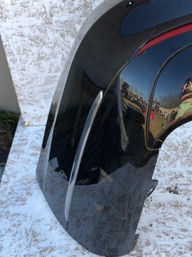 фото thumb №9, Бампер задний зад mercedes s класс w222 a222