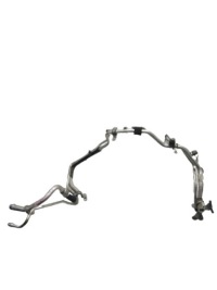 фото thumb №1, Jaguar xe 2.0 шланг кондиционера gx73-19a834-eb