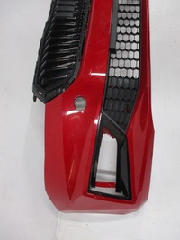 фото thumb №6, Бампер перед skoda fabia 21r pod радар