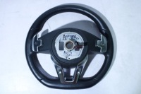 фото thumb №12, Mercedes glc 253 w253 руль a0004603112 a0994641500