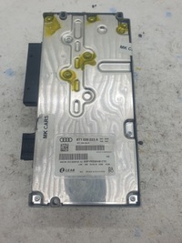 фото thumb №7, Усилитель bang olufsen audi q5 a5 a4 8t1035223a