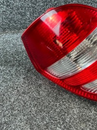 фото thumb №6, Лампа ліва задня задня mercedes w169 a klasa оригінальний номер