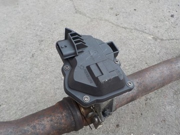 фото thumb №6, Citan 12-19 1.5 dci вихлоп глушник