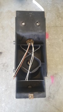 фото thumb №5, Лампа освітлення внутрішня кабіни бардачка man tgx tgs tgl tgm