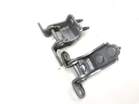 фото thumb №1, Петли дверь левый задняя nh623m honda cr-v ii