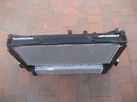 фото thumb №5, Bmw x1 u11 bmw 2 u06 22-25r радіатор wody повітря