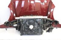 фото thumb №9, Перед bmw ix i20 капот бампер м-пакет крило радіатор підсилювач c57