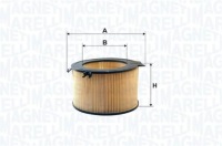 фото thumb №3, Magneti marelli фільтр повітря 71761680 mma