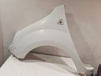 фото thumb №3, Крыло перед левый 631010288r renault kangoo 08-13