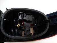 фото thumb №8, Лампа задня правий задня renault laguna ii 8200002474