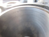 фото thumb №12, Honda civic v 91-98 1.6 16v d16z6 блок двигателя