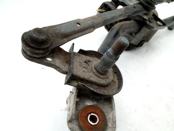 фото thumb №5, Hyundai i10 i10 i механізм двірник перед eu