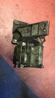 Купить Кронштейн двигателя bmw 7 e38 1736956, фото thumb