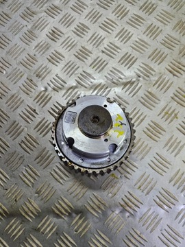 фото thumb №1, Вариатор колесо распределительный вал ford mondeo mk4 focus mk3 c max mk2 1.6 ecoboost