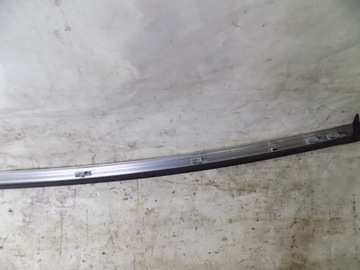 фото thumb №6, Peugeot 3008 i планка двері лівий перед хром