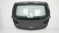 фото thumb №1, Крышка багажника багажника задняя opel meriva b 10-13r #
