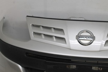 фото thumb №5, Nissan pixo 2008r- бампер переднее перед z2s - код краски