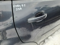 фото thumb №5, Ford focus c-max двері правий задня праве задні