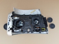 фото thumb №10, Scania r s панель фари фара лівий лампа ліва