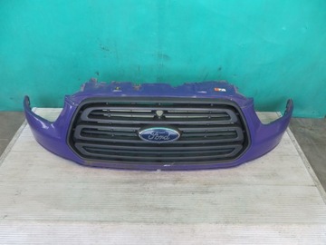 фото thumb №1, Решётка радиатора решётка ford transit mk8 16r