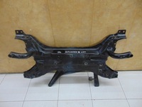 фото thumb №1, Підрамник підрамник підрамник outlander iii 3 lift