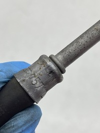 фото thumb №9, Audi q7 4l 4.2 tdi btr труба шланг магистраль wody