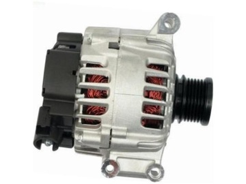 фото thumb №2, Генератор peugeot 207 1.4 1.6 3008 1.6 5008 i 1.6 rcz 1.6 partner 1.6