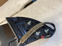 фото thumb №7, Nissan leaf дзеркало ліва 7+4 pin eu