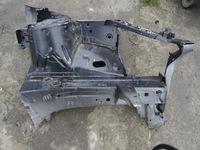 фото thumb №1, Nissan qashqai ii лонжерон левая