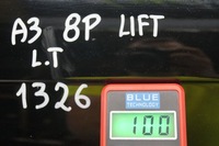 фото thumb №12, Двері лівий задня audi a3 8p lift