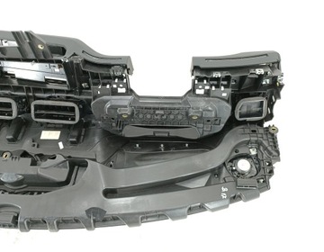 фото thumb №8, Панель роздавальна audi a7 c8 4k 4k2857001b uk