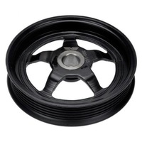 фото thumb №1, Колесо пасове насоса підсилювача bucik enclave 08-16 gmc acadia 07-16 pontiac