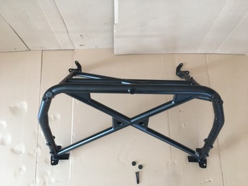 фото thumb №5, Porsche 911 991 klatka безпеки cage rollbar