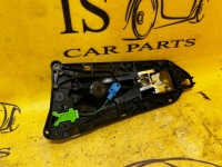 фото thumb №4, Ручка внутрішня права porsche 911 991 lift 3.0