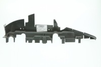 фото thumb №1, 4d0121283a направляющая воздуха oryg салон audi tradition оригинальный номер